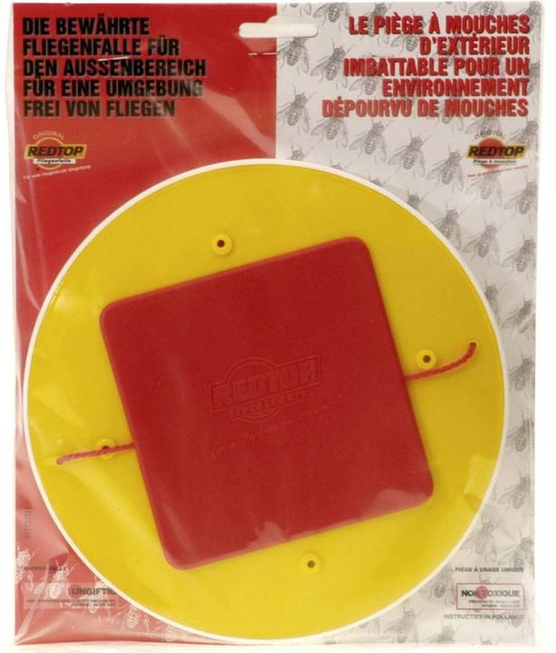 Produktbild Redtop Fliegenfalle XL