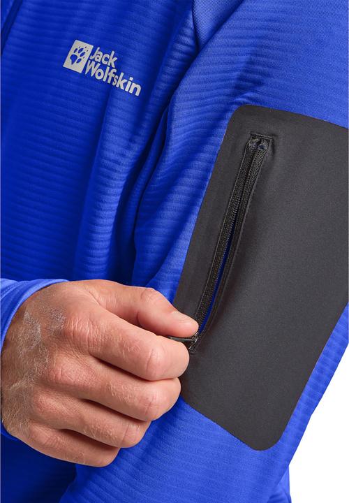 Immagine prodotto Jack Wolfskin Prelight Fz M (S)