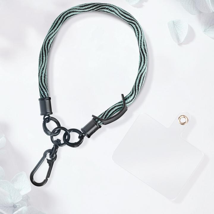 Actual product image Avizar HandHug wrist strap
