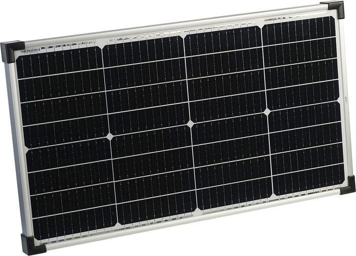 Produktbild Revolt 60-Watt-Solarpanel (60 W)