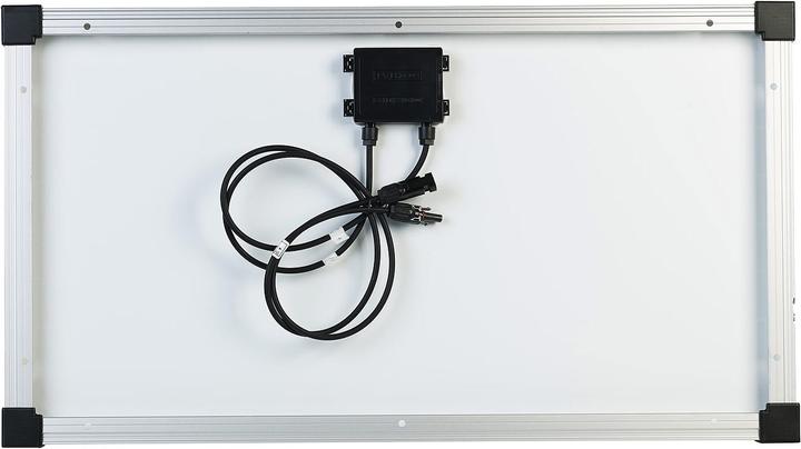 Produktbild Revolt 60-Watt-Solarpanel (60 W)