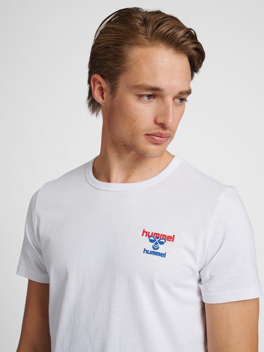 Actual product image hummel Ic Dayton T-Shirt (XXS)