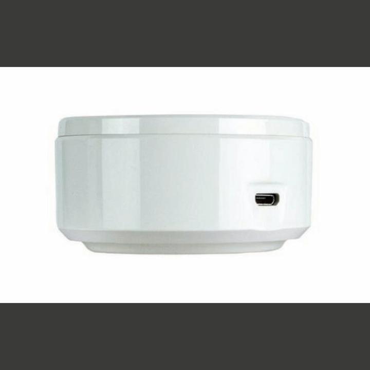 Actual product image Burg Wächter BURG-WCHTER WLAN alarm siren BURGsmart Protect Noise 2162