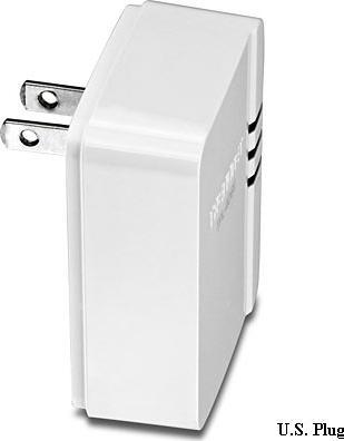 Produktbild Trendnet TPL-406E2K Mini Starterkit (500 Mbit/s)