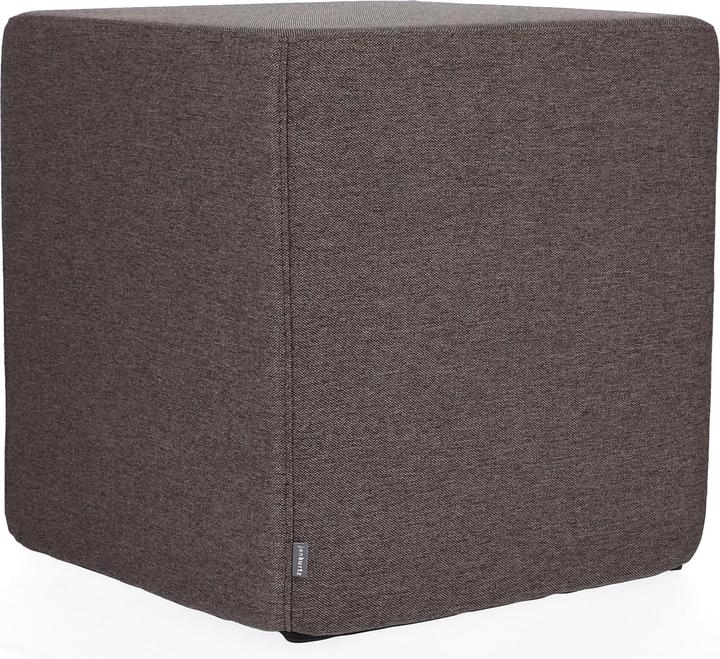 Image du produit JanKurtz Pouf SITTING, noyau en polystyrène avec enveloppe en mousse PU