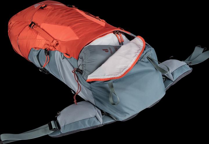 Image du produit Deuter Aircontact Lite 45 + 10 (45 l)