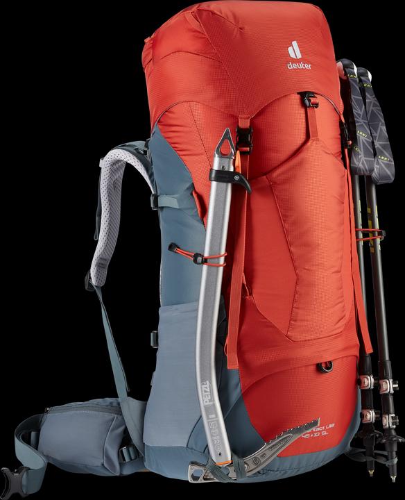 Image du produit Deuter Aircontact Lite 45 + 10 (45 l)