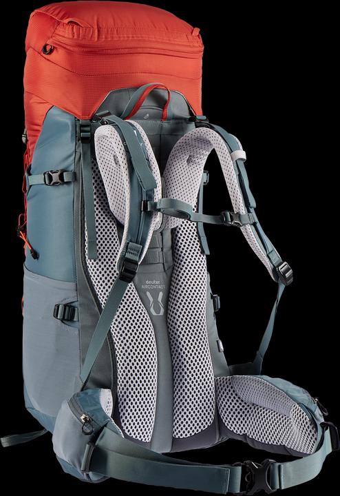 Image du produit Deuter Aircontact Lite 45 + 10 (45 l)