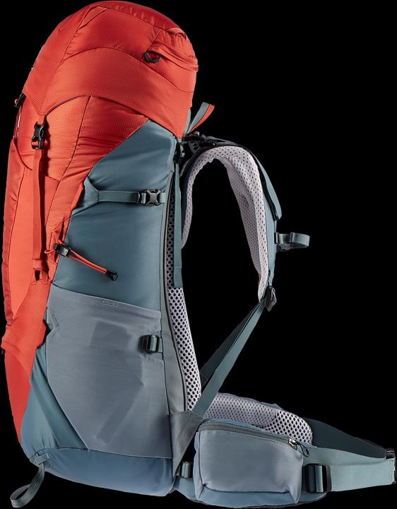 Image du produit Deuter Aircontact Lite 45 + 10 (45 l)