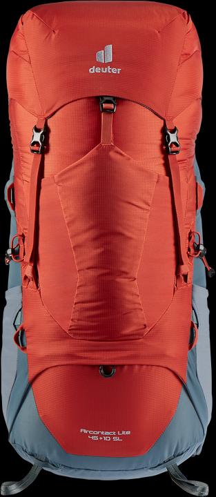 Image du produit Deuter Aircontact Lite 45 + 10 (45 l)