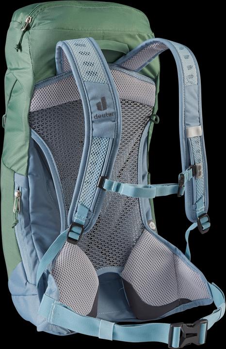 Image du produit Deuter AC Lite 14 SL aloe crépuscule (14 l)