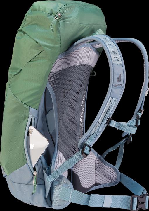 Image du produit Deuter AC Lite 14 SL aloe crépuscule (14 l)