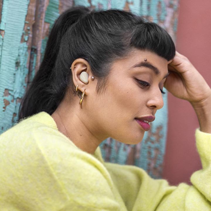 Actual product image Jabra Elite 5 (ANC, 9 h, Wireless)
