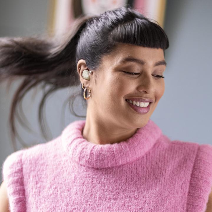 Actual product image Jabra Elite 5 (ANC, 9 h, Wireless)