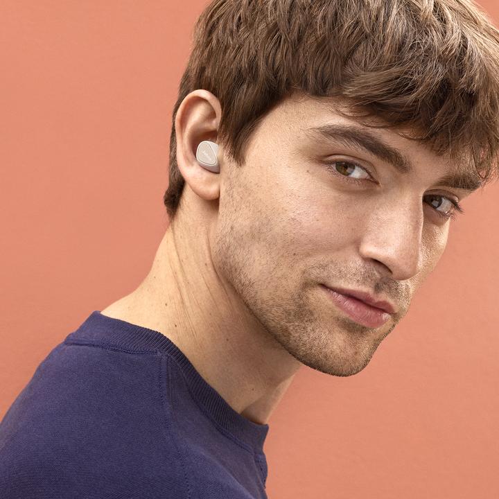 Actual product image Jabra Elite 5 (ANC, 9 h, Wireless)