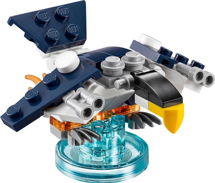 Actual product image LEGO Eris Fun Pack (1000546343, LEGO DC, LEGO Dimensions)