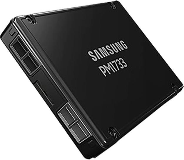 Image du produit Samsung PM1733 (1920 Go, 2.5")