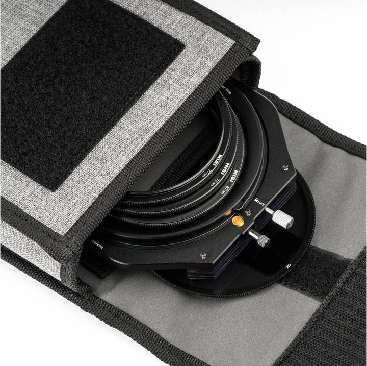 Produktbild Nisi V6 Kit (Obektivfilter Halter, 100 mm)