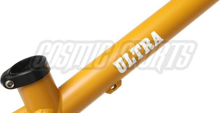 Image du produit Ritchey Kit cadre Ultra MTB, 27.5+/29", XL/20.5", honey mustard