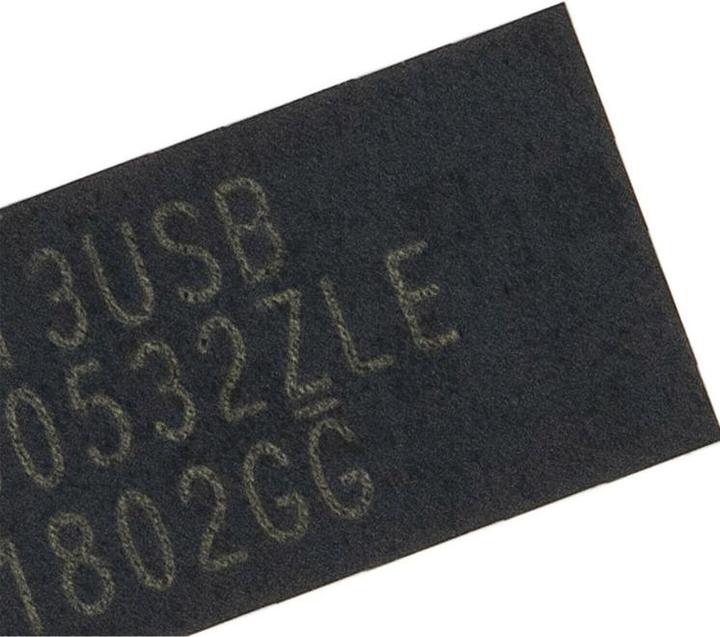 Actual product image Ueli Express Nintendo Switch Audio Video Power P13USB IC Chip Spare Part (Switch)