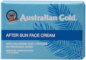 Productafbeelding Australian Gold Gezichtscrème (Crème, 50 ml)