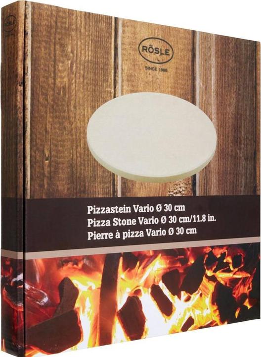 Produktbild Rösle Vario