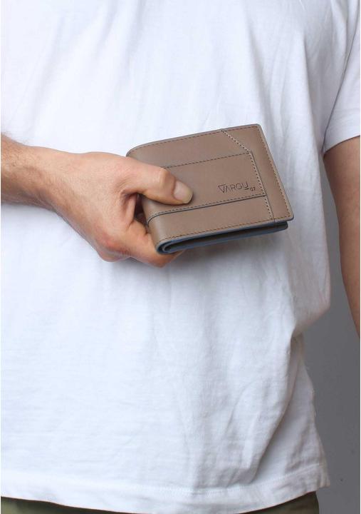 Actual product image Vargu KON 1-L