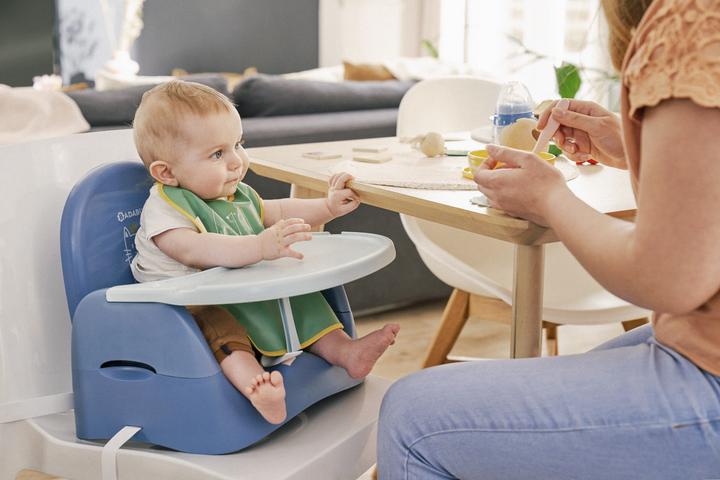 Produktbild Badabulle Flexible Löffel