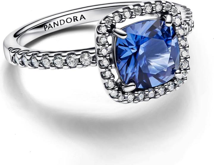 Image du produit Pandora Bague (50, Argent 925)