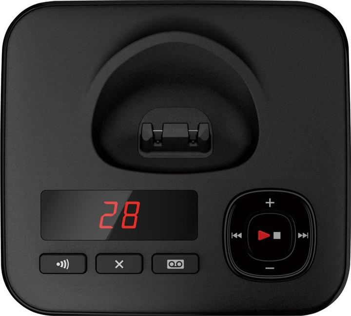 Produktbild Panasonic KX-TGH720GS