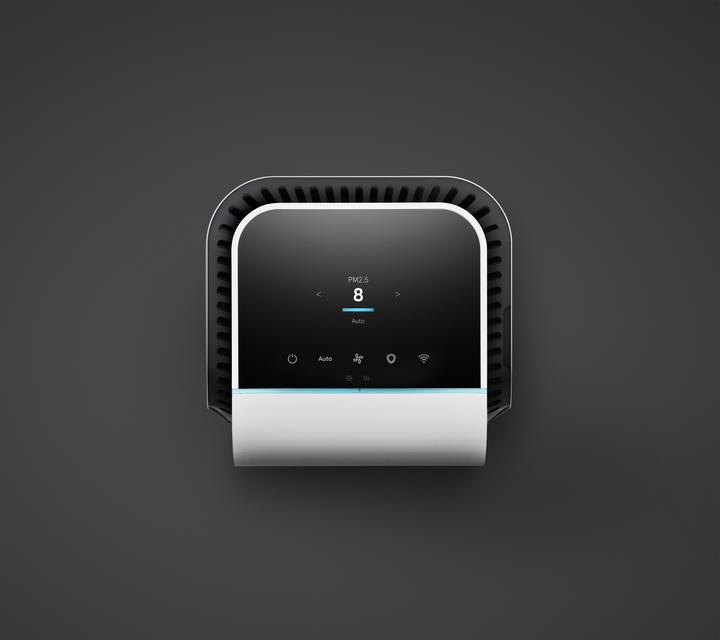 Produktbild Blueair HealthProtect 7370i (28 m²)