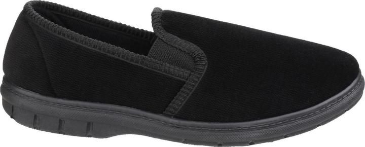 Produktbild Fleet & Foster John Memory Foam Hausschuhe (46)