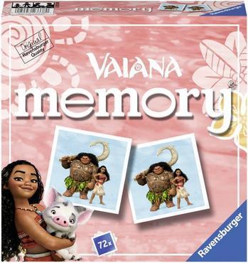 Ravensburger Memoria Vaiana