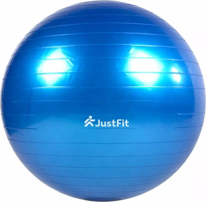 Produktbild Gladiatorfit Gymnastikball (75 cm)