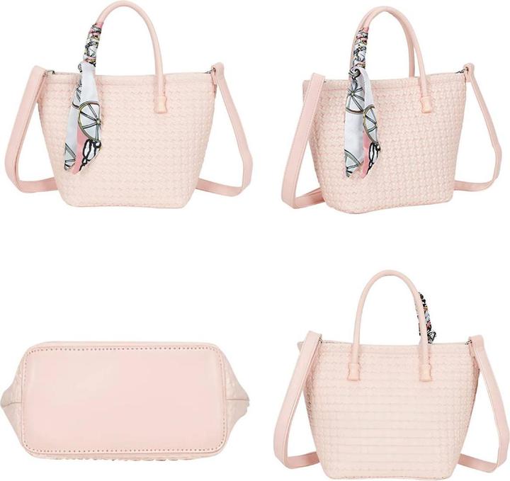 Produktbild Gallantry HB-91131-PK Handtasche