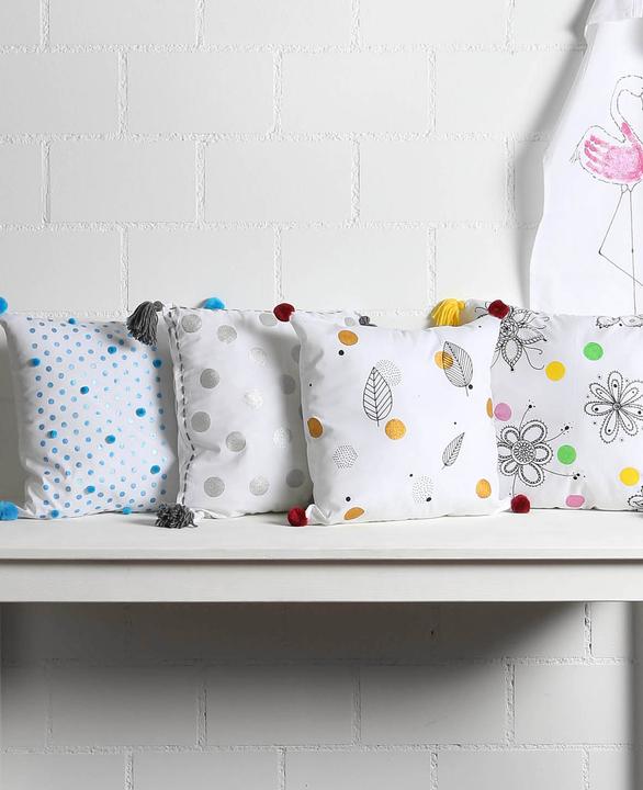 Actual product image I Am Creative Pillowcase (40 x 40 cm)