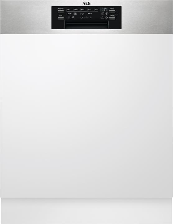 Actual product image AEG FES 8380 CPM