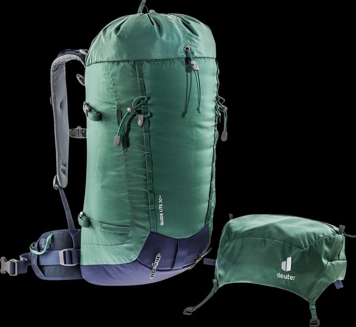 Actual product image Deuter Guide Lite 30+ (30 l)
