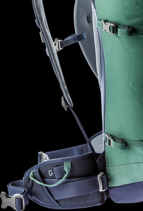 Actual product image Deuter Guide Lite 30+ (30 l)