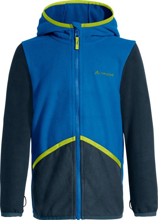 Vaude Pulex Hooded Jacke (104)