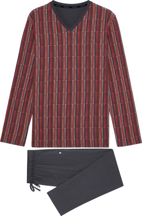 Produktbild HOM Pyjama Ottawa (M)