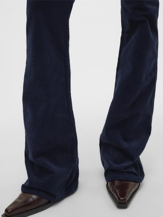 Produktbild Vero Moda VMSIGA Hohe Taille Hose Hose (L)