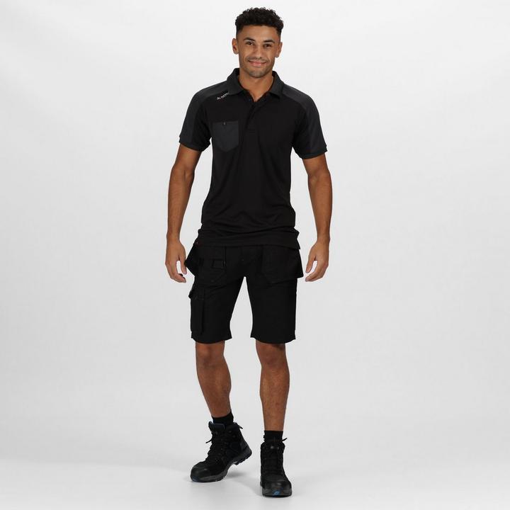 Actual product image Regatta Incursion cargo shorts (44 D)