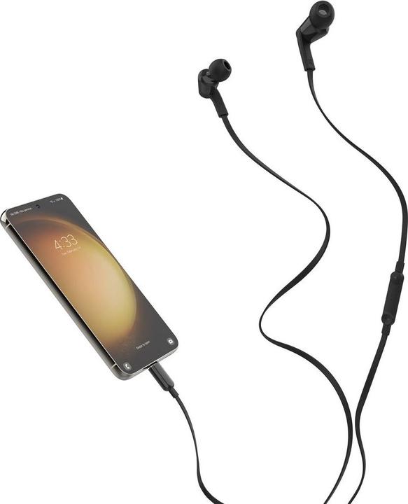 Immagine prodotto Belkin Rock star (Nessuna soppressione del rumore, Cablato)