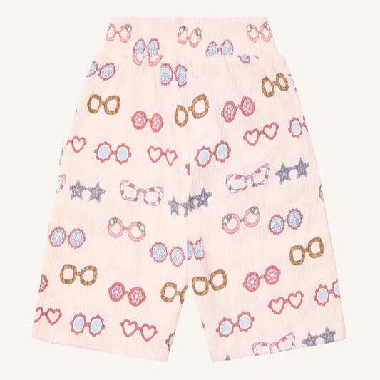 Image du produit Hust and Claire Mädchen Culotte HCTeah (116)