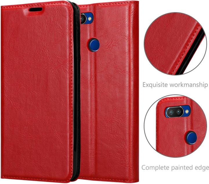 Actual product image Cadorabo Cover (Realme 7 Pro)