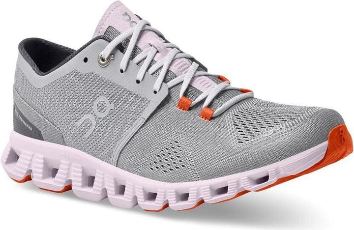 Produktbild On Running Cloud X (37.5)