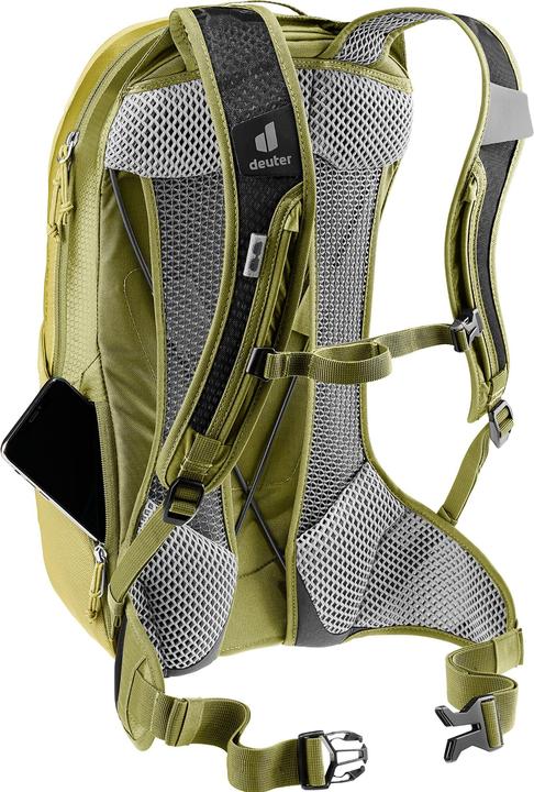 Actual product image Deuter Race Air 10 (10 l)
