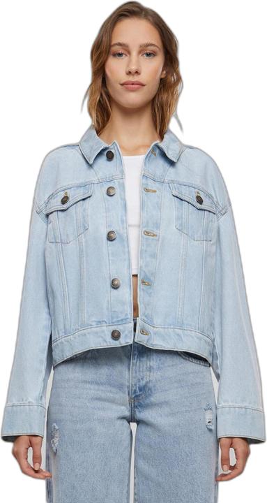 new light blue washed