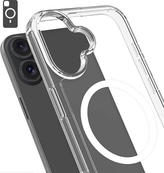 Produktbild JT Berlin Pankow (Apple iPhone 16)